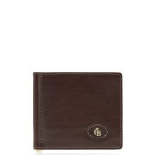 Castelijn en Beerens Gaucho Billfold 5060 Black 