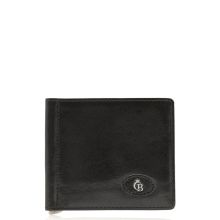 Castelijn en Beerens Gaucho Billfold 5060 Black 