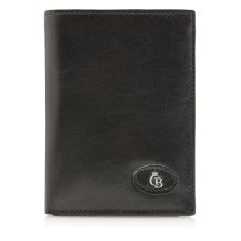 Castelijn en Beerens Gaucho Wallet 5793 Black