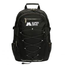 Superdry Outdoor Backpack 28L Black