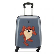 Roncato Looney Tunes Kids Trolley 50 cm Taz Antracite
