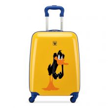 Roncato Looney Tunes Kids Trolley 50 cm Daffy Duck Papaya
