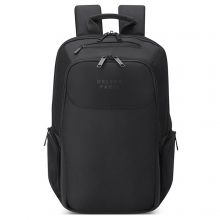 Samsonite Pro-DLX ³ Business Laptop Messenger 16" Zwart