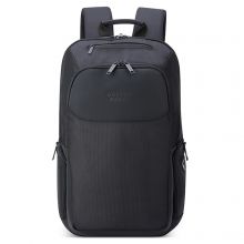 Samsonite Pro-DLX ³ Business Laptop Messenger 16" Zwart