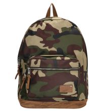 Zebra Trends Natural Bag Vilt Shopper Beige