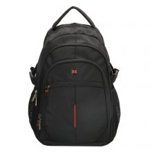 Enrico Benetti Cornell Laptoprugtas 15" Zwart
