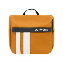 Vaude Banaba Toiletry Kit Silt Brown