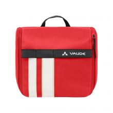 Vaude Banaba Toiletry Kit Red