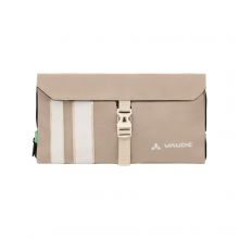 Vaude Socotra Toiletry Kit Linen
