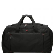 Enrico Benetti Cornell Reistas / Sporttas Black