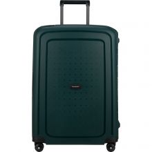 Samsonite S'Cure Spinner 69 Dark Teal