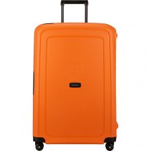 Samsonite S'Cure Spinner 75 Apricot