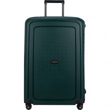 Samsonite S'Cure Spinner 75 Dark Teal