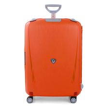 Roncato Light 4 Wiel Trolley 75 Papaia Orange