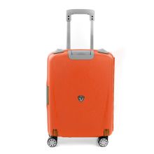 Roncato Light 4 Wiel Cabin Trolley 55 Papaia Orange