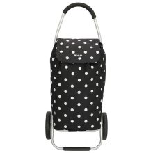 Urbanista New York Shopping Trolley Dark Clown