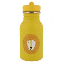 Trixie Kids Drinkfles 350 ml Mr. Lion