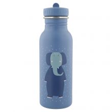 Trixie Kids Drinkfles 500 ml Mrs. Elephant