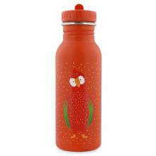 Trixie Kids Drinkfles 500 ml Mr. Parrot