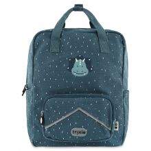 Trixie Kids Backpack Large Mr. Triceratops