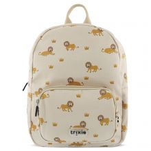 Trixie Kids Backpack Lively Lion
