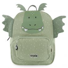Trixie Kids Backpack Mr. Dragon