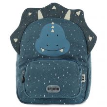 Trixie Kids Backpack Mr. Triceratops