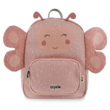 Trixie Kids Backpack Mrs. Butterfly