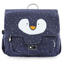 Trixie Kids School Backpack Mr. Penguin