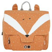 Trixie Kids School Backpack Mr. Fox