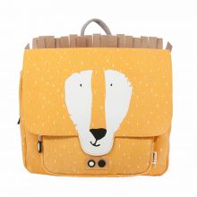 Trixie Kids School Backpack Mr. Lion