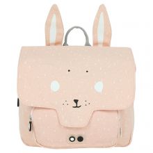 Trixie Kids School Backpack Mrs. Rabbit