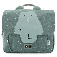 Trixie Kids School Backpack Mr. Hippo