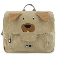 Trixie Kids School Backpack Mr. Dog