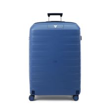 Roncato Box Sport 2.0  Trolley Large 78 Navy