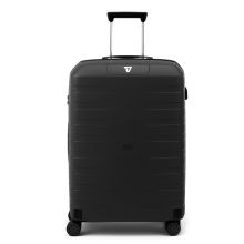 Roncato Box Sport 2.0 Trolley Medium 69 Nero