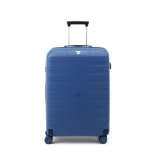 Roncato Box Sport 2.0 Trolley Medium 69 Navy
