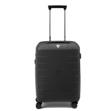 Roncato Box Sport 2.0 Trolley 55 Nero