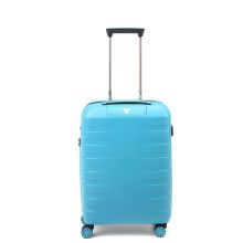 Roncato Box Sport 2.0 Trolley 55 Smeraldo