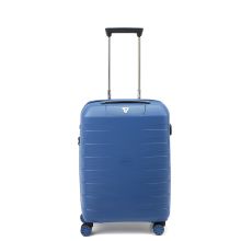 Roncato Box Sport 2.0 Trolley 55 Navy