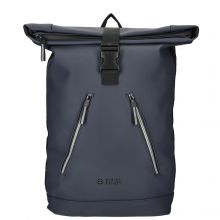 Enrico Benetti Bergen Laptop Rugzak 17" Blauw