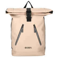 Enrico Benetti Bergen Laptop Rugzak 17" Zachtroze