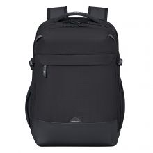 Samsonite Roadseeker Laptop Backpack L Exp Deep Black