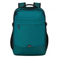 Samsonite Roadseeker Laptop Backpack L Exp Deep Teal
