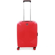 Roncato Ypsilon 4.0 Cabin Trolley Expandable Red