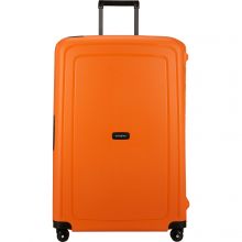 Samsonite S'Cure Spinner 81 Apricot
