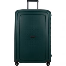Samsonite S'Cure Spinner 81 Dark Teal
