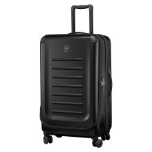 Victorinox Spectra 2.0 Expandable Large Trolley 78 Black