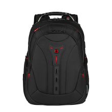 Wenger Pegasus Deluxe  Ballistic Laptop Backpack 16 Inch Black