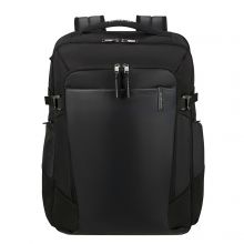 Samsonite Laptop Backpack 17,3" Overnight Black